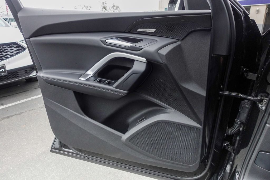 2025 Audi Q5 2.0T Premium Plus quattro