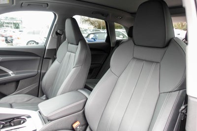 2025 Audi Q5 2.0T Premium Plus quattro