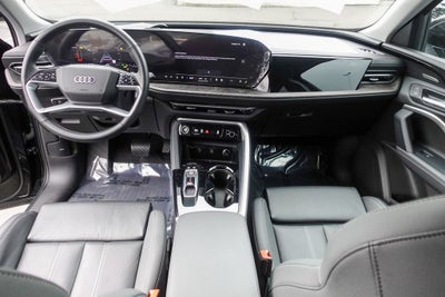 2025 Audi Q5 2.0T Premium Plus quattro