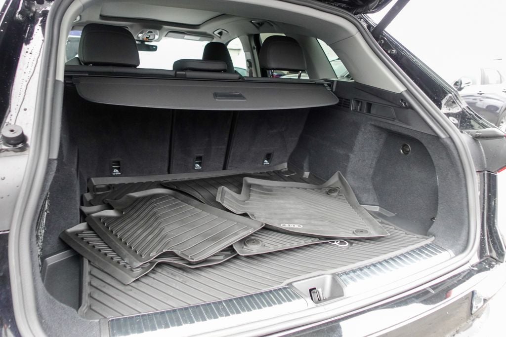 2025 Audi Q5 2.0T Premium Plus quattro