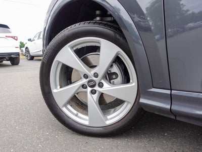 2025 Audi Q5 2.0T Premium Plus quattro