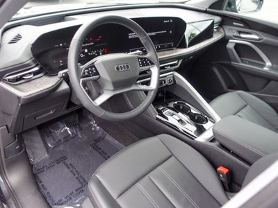 2025 Audi Q5 2.0T Premium Plus quattro