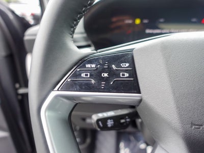 2025 Audi Q5 2.0T Premium Plus quattro