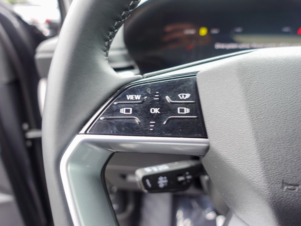 2025 Audi Q5 2.0T Premium Plus quattro