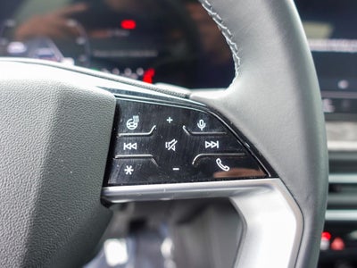 2025 Audi Q5 2.0T Premium Plus quattro