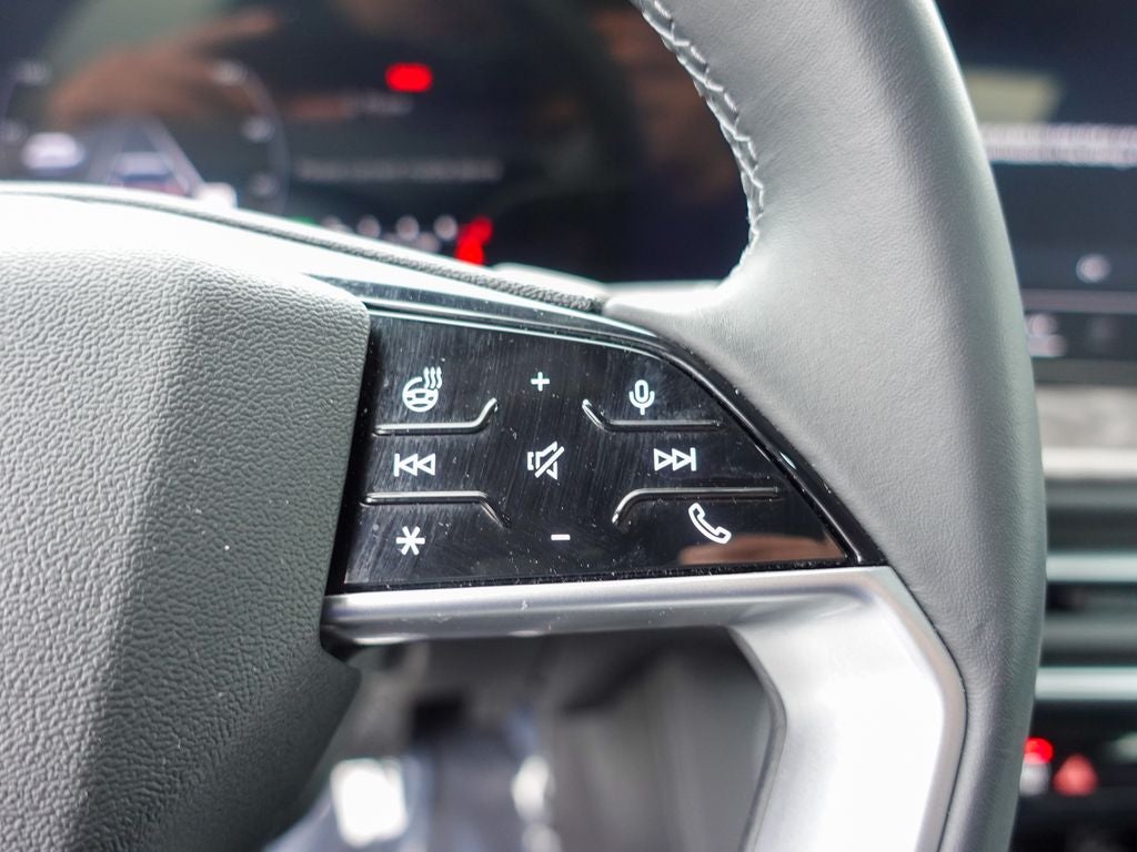 2025 Audi Q5 2.0T Premium Plus quattro