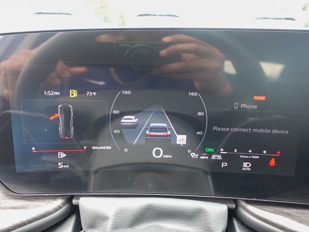 2025 Audi Q5 2.0T Premium Plus quattro