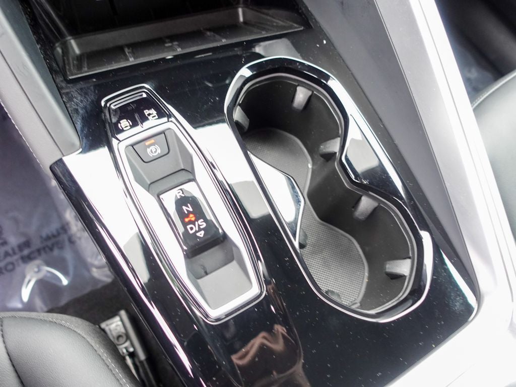2025 Audi Q5 2.0T Premium Plus quattro