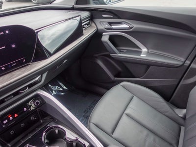 2025 Audi Q5 2.0T Premium Plus quattro