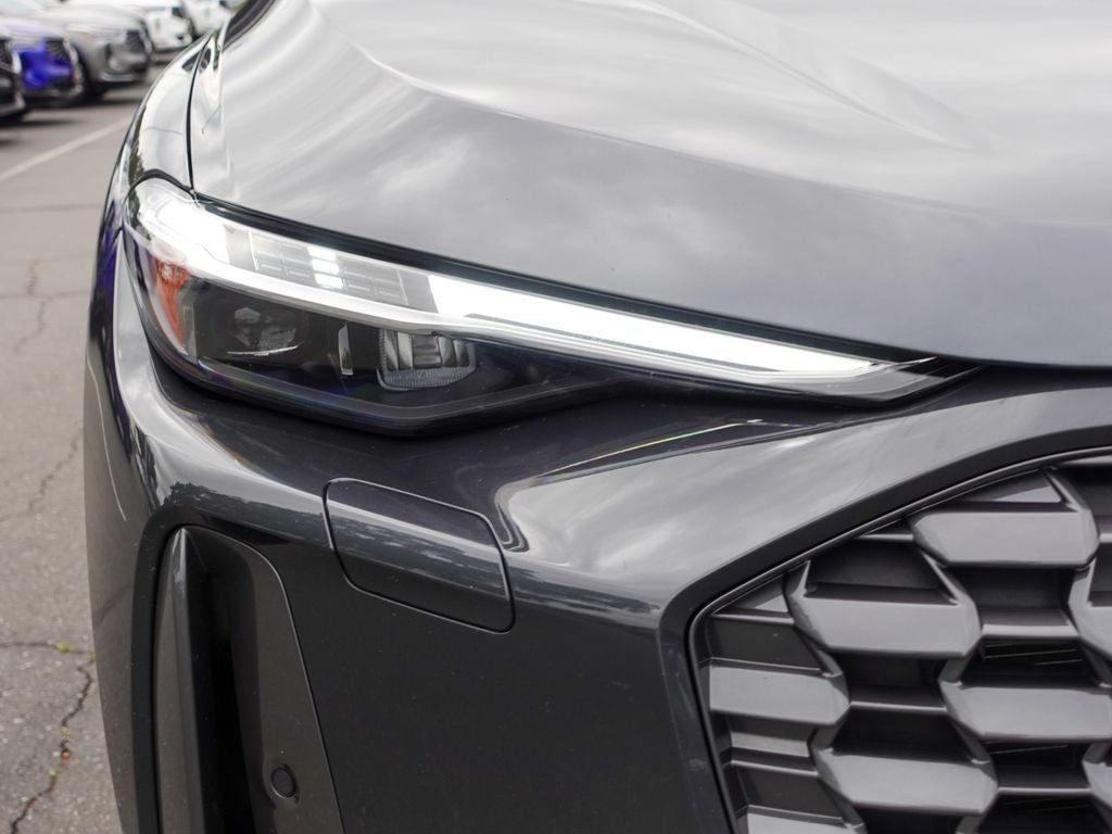 2025 Audi Q5 2.0T Premium Plus quattro