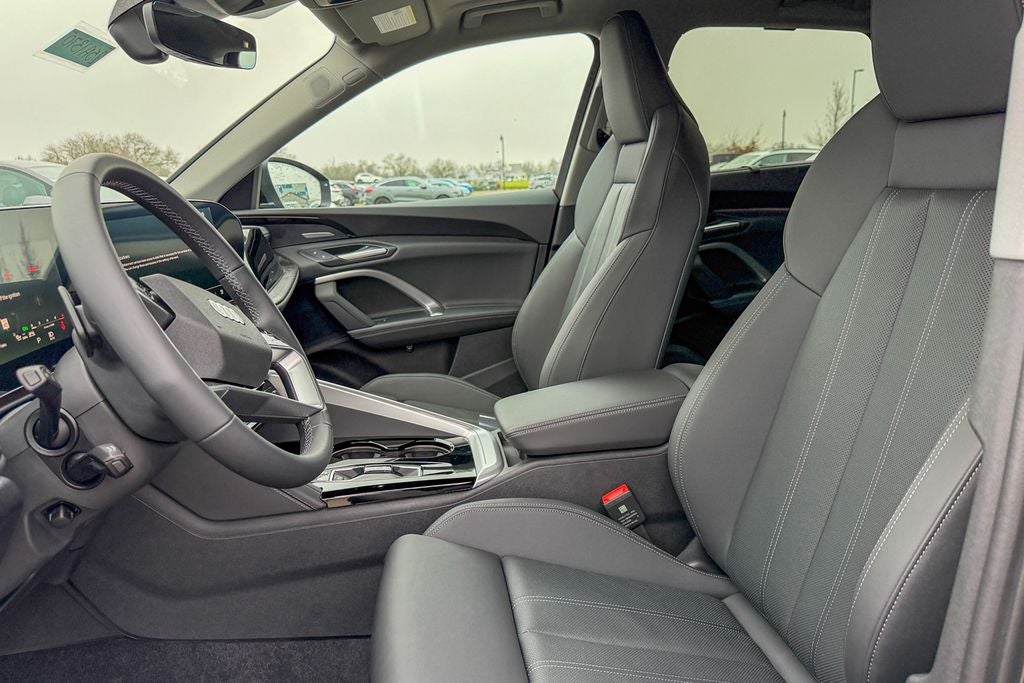 2025 Audi Q5 2.0T Premium Plus quattro