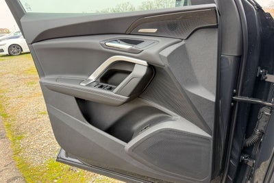 2025 Audi Q5 2.0T Premium Plus quattro