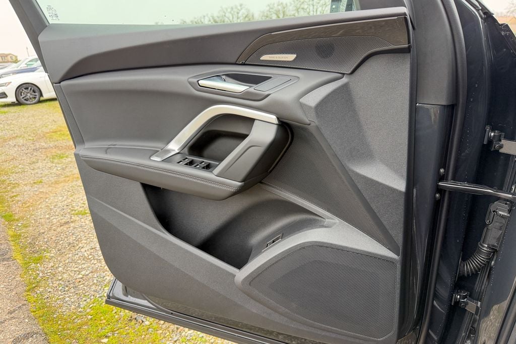 2025 Audi Q5 2.0T Premium Plus quattro