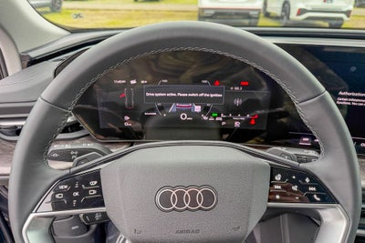 2025 Audi Q5 2.0T Premium Plus quattro