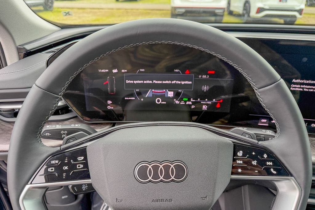 2025 Audi Q5 2.0T Premium Plus quattro