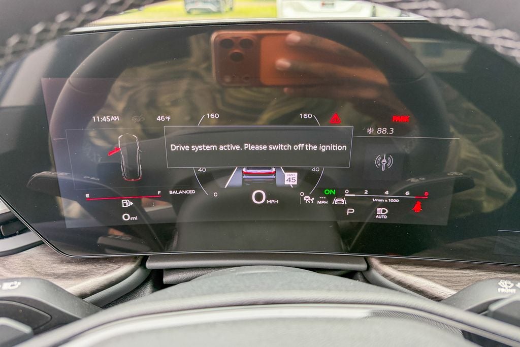 2025 Audi Q5 2.0T Premium Plus quattro