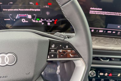 2025 Audi Q5 2.0T Premium Plus quattro