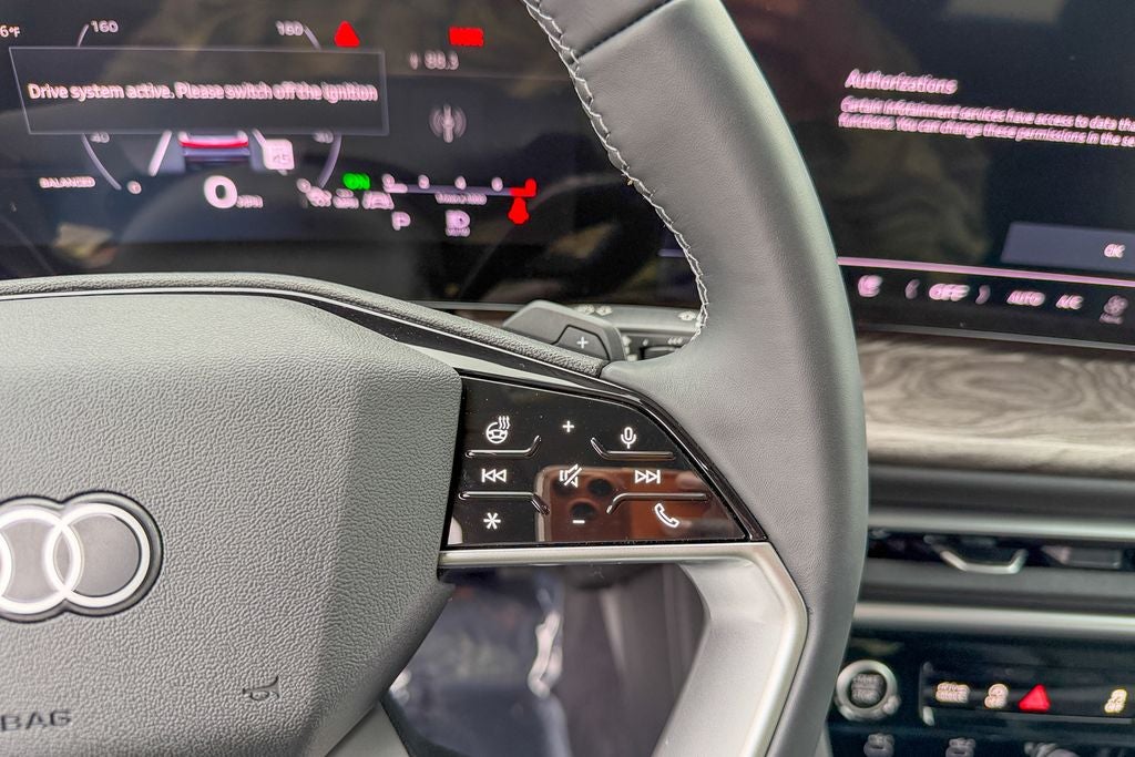 2025 Audi Q5 2.0T Premium Plus quattro