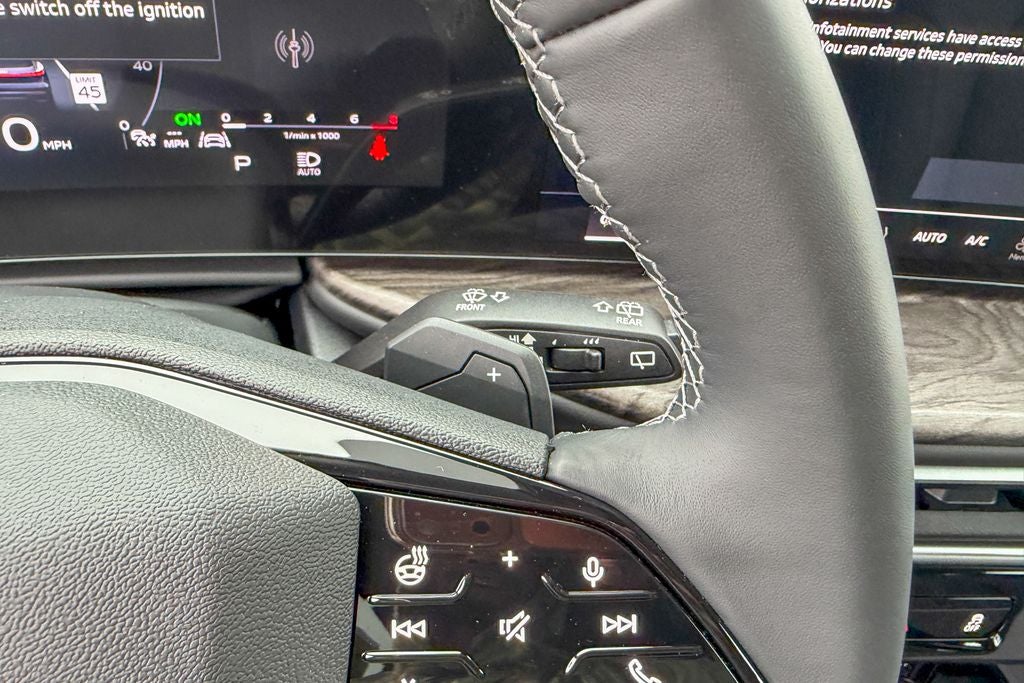 2025 Audi Q5 2.0T Premium Plus quattro