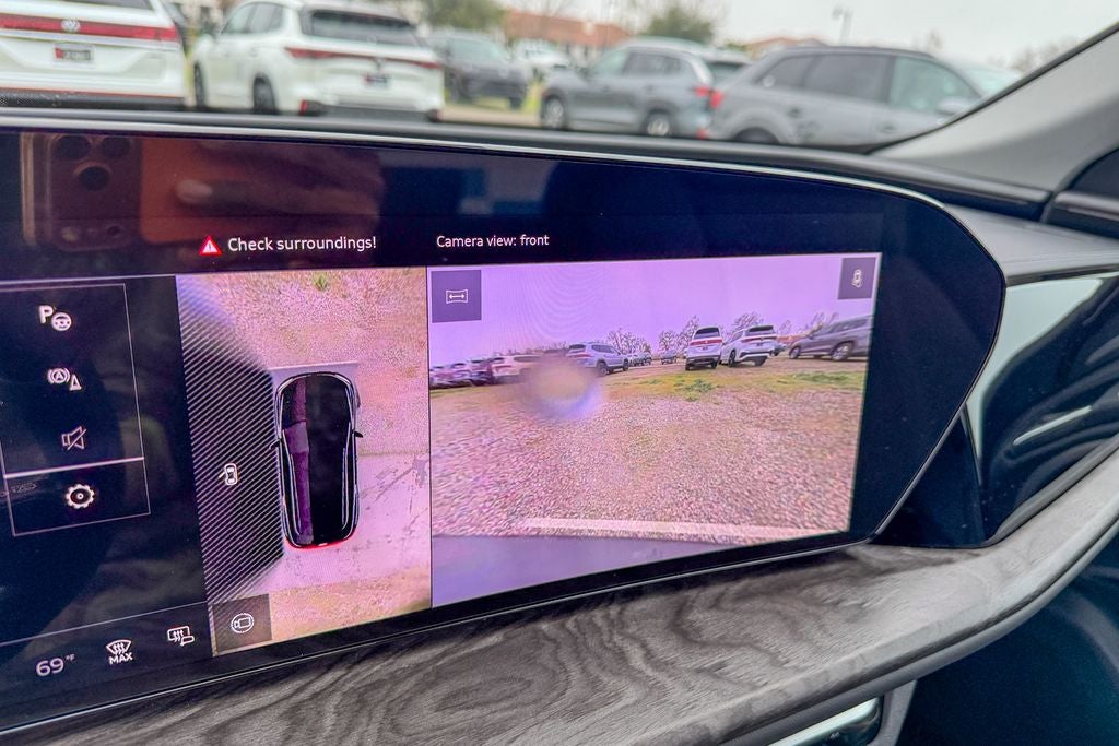 2025 Audi Q5 2.0T Premium Plus quattro