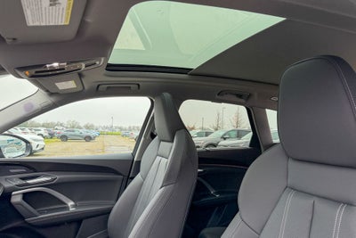 2025 Audi Q5 2.0T Premium Plus quattro