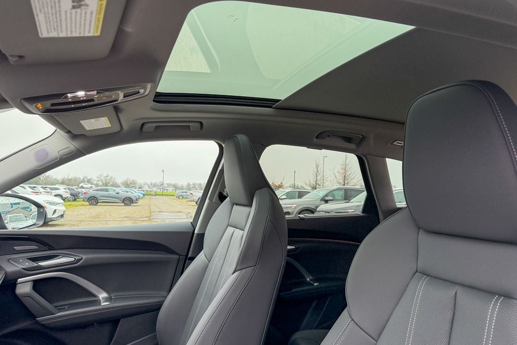 2025 Audi Q5 2.0T Premium Plus quattro