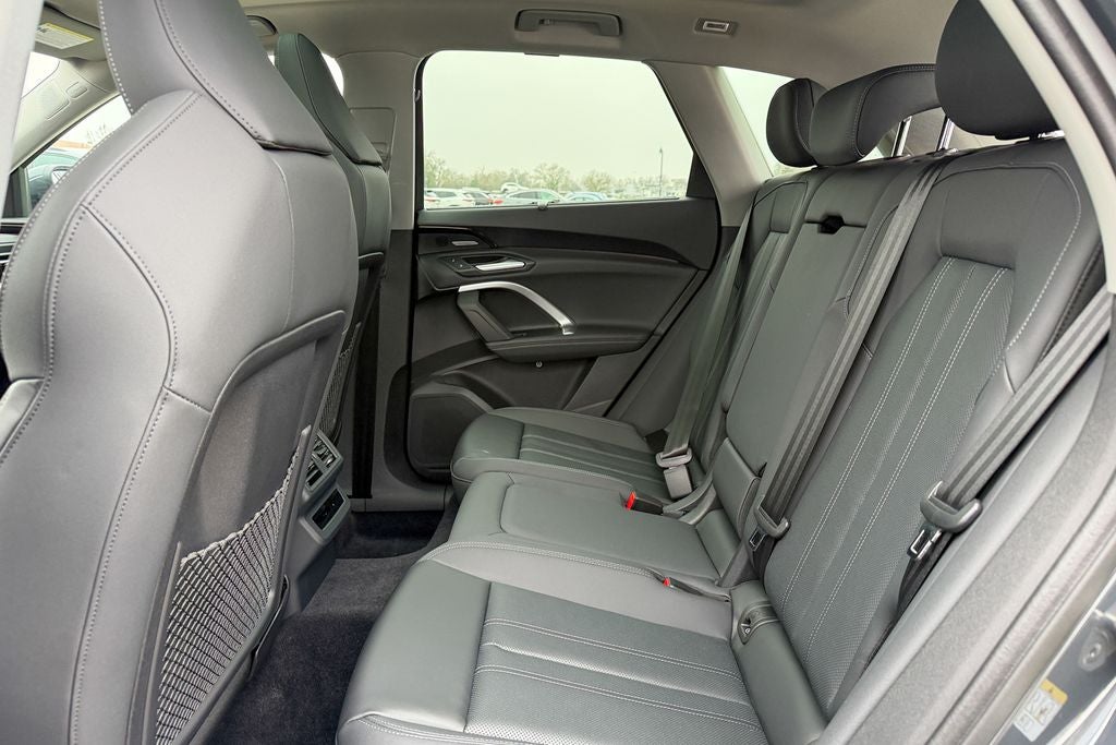 2025 Audi Q5 2.0T Premium Plus quattro