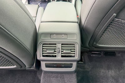 2025 Audi Q5 2.0T Premium Plus quattro