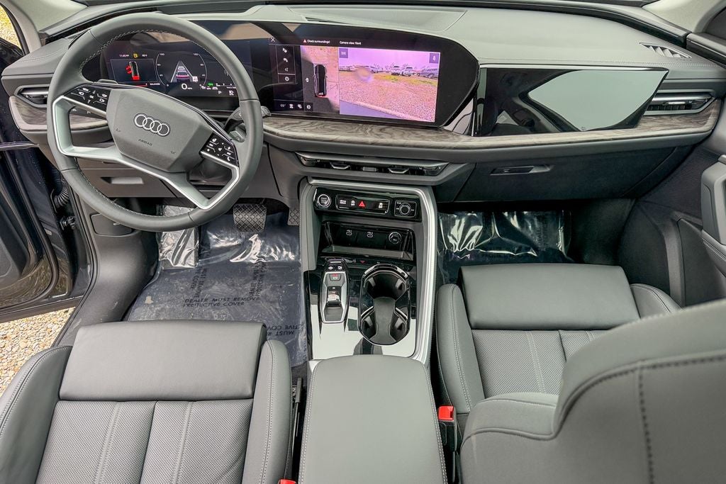 2025 Audi Q5 2.0T Premium Plus quattro