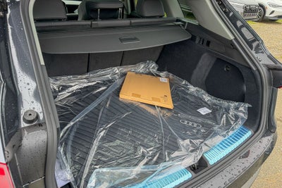 2025 Audi Q5 2.0T Premium Plus quattro