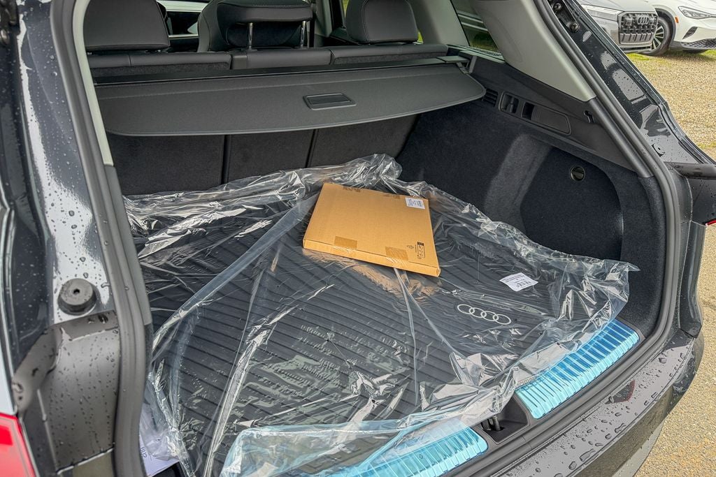 2025 Audi Q5 2.0T Premium Plus quattro