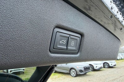 2025 Audi Q5 2.0T Premium Plus quattro