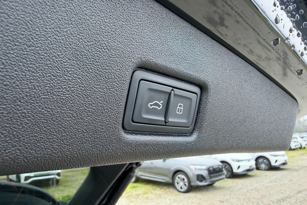 2025 Audi Q5 2.0T Premium Plus quattro