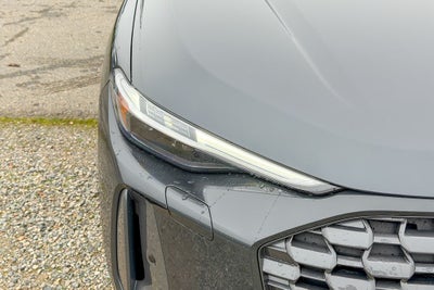 2025 Audi Q5 2.0T Premium Plus quattro