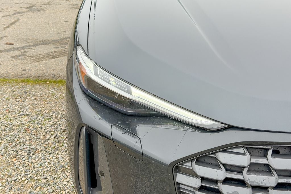 2025 Audi Q5 2.0T Premium Plus quattro