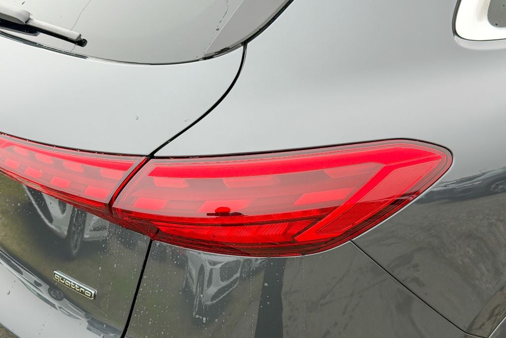 2025 Audi Q5 2.0T Premium Plus quattro