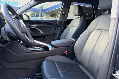 2025 Audi Q5 2.0T Premium Plus quattro