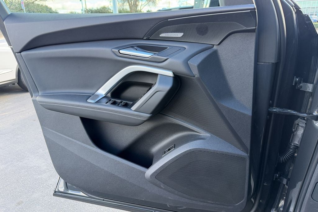 2025 Audi Q5 2.0T Premium Plus quattro