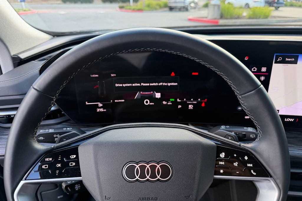 2025 Audi Q5 2.0T Premium Plus quattro