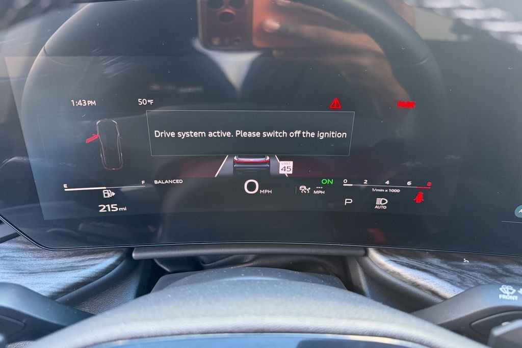 2025 Audi Q5 2.0T Premium Plus quattro