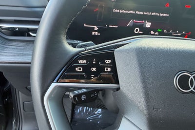 2025 Audi Q5 2.0T Premium Plus quattro