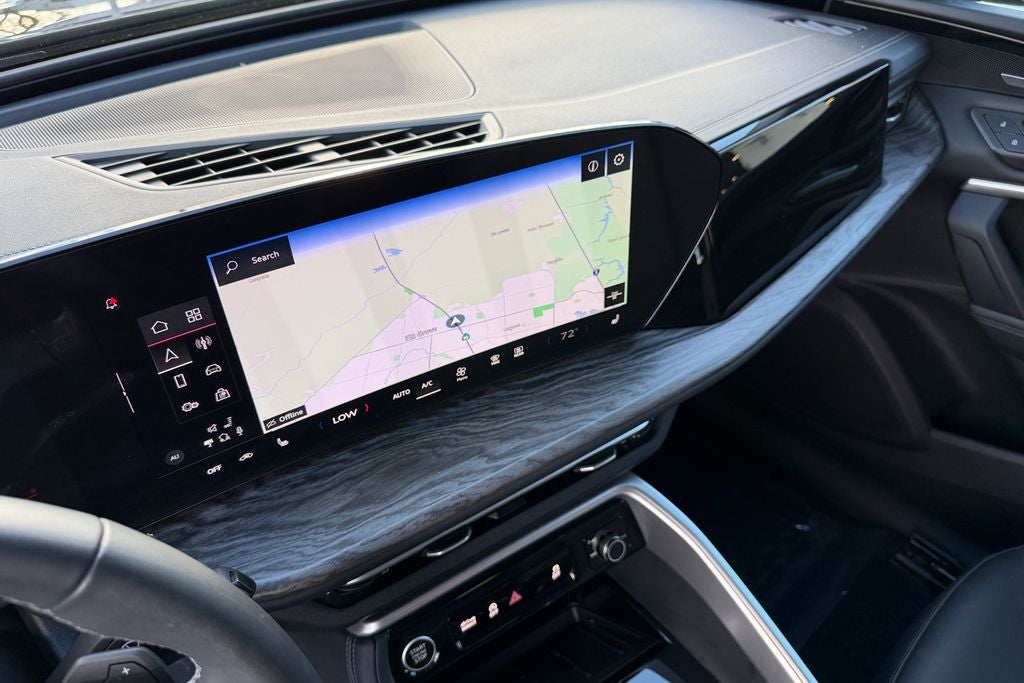 2025 Audi Q5 2.0T Premium Plus quattro