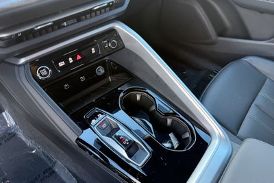 2025 Audi Q5 2.0T Premium Plus quattro