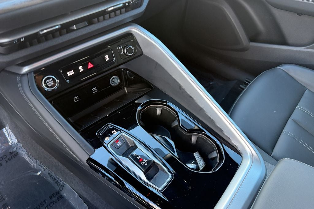 2025 Audi Q5 2.0T Premium Plus quattro