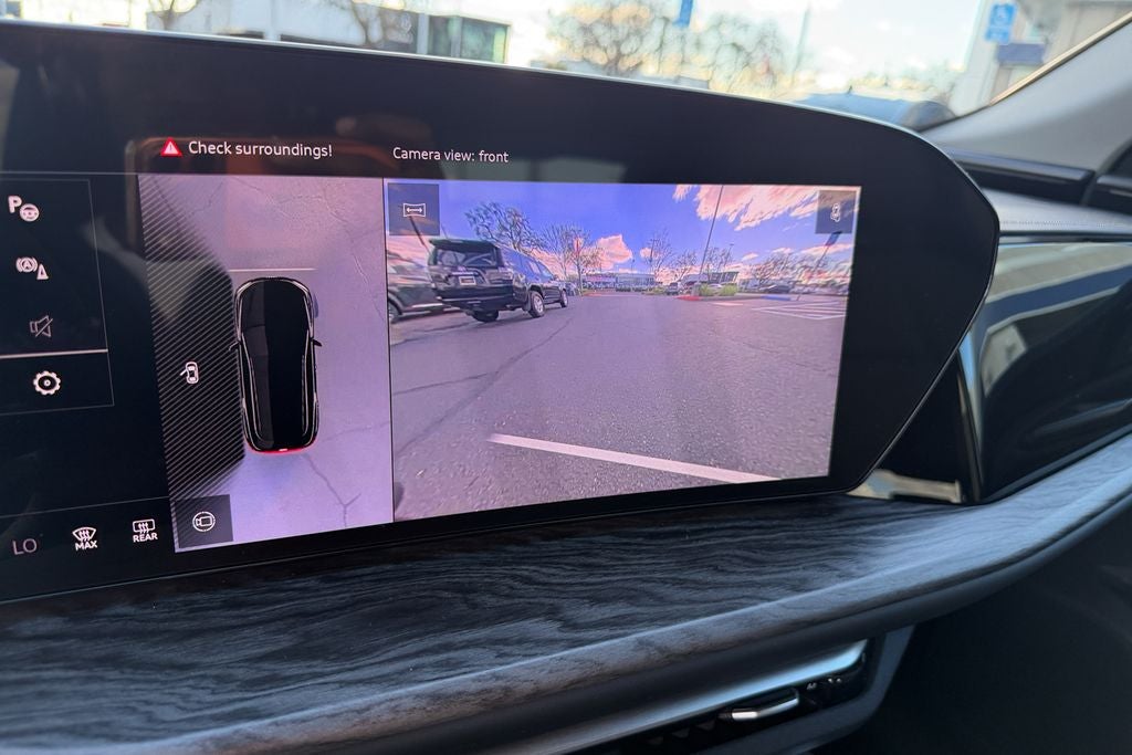 2025 Audi Q5 2.0T Premium Plus quattro