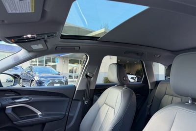 2025 Audi Q5 2.0T Premium Plus quattro