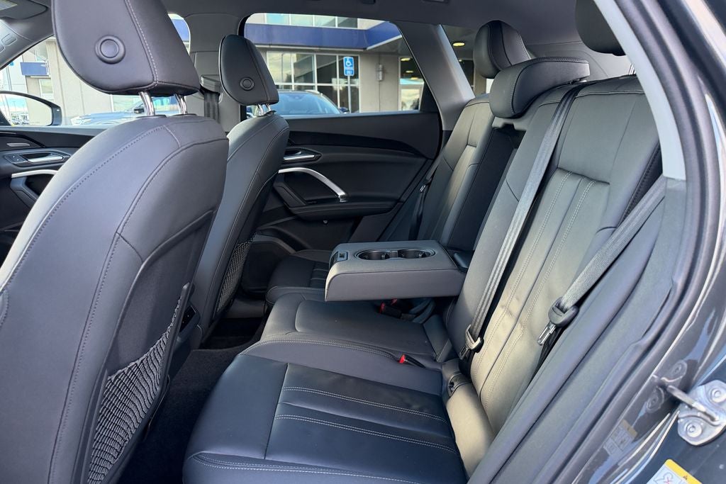 2025 Audi Q5 2.0T Premium Plus quattro