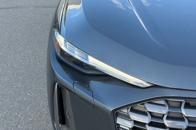 2025 Audi Q5 2.0T Premium Plus quattro