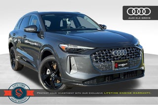 2025 Audi All-new Q5 2.0T Premium Plus quattro