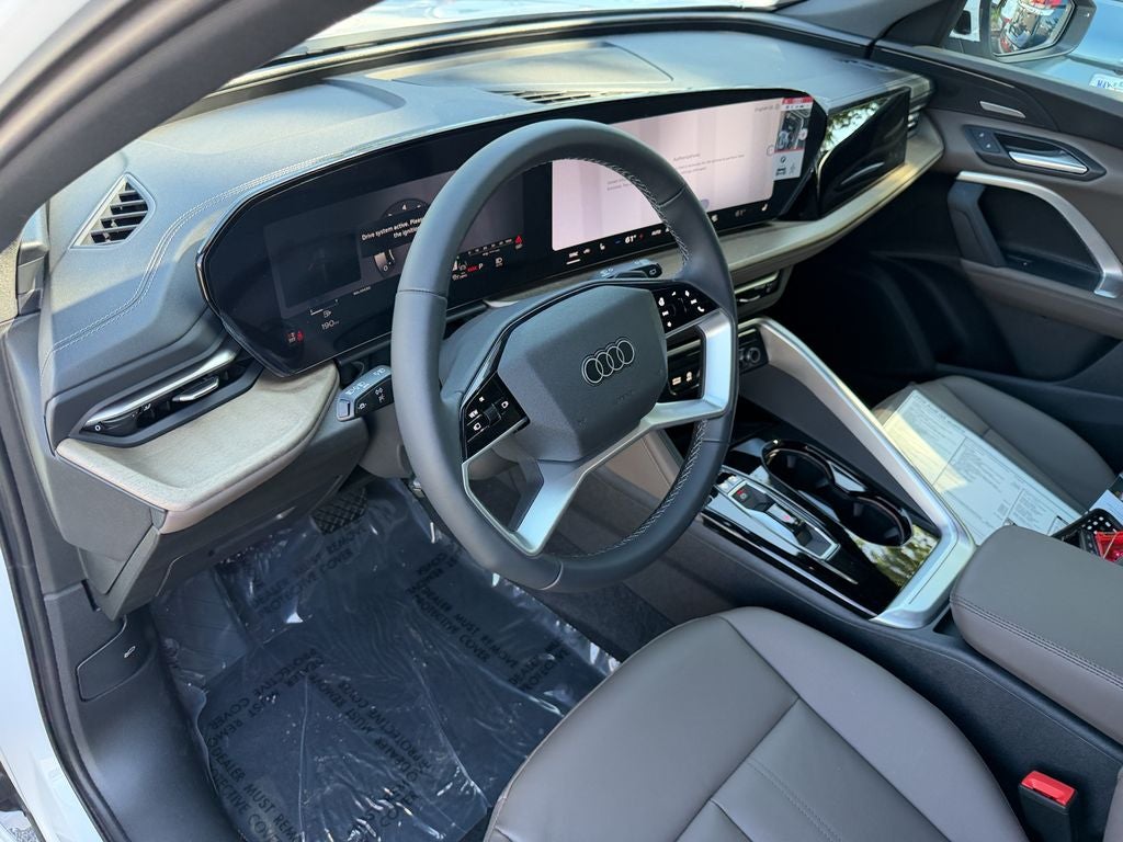 2026 Audi Q5 2.0T Premium Plus quattro